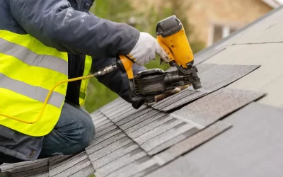 The Future of Roofing: Trends to Watch in 2023